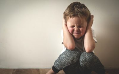 ¿Está estresado mi hijo?